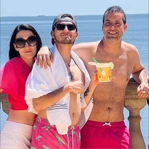 Meet your Posher, Daniel